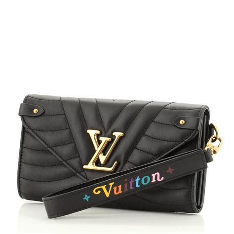 lv new wave long wallet price|All Small Leather Goods .